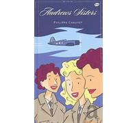 Andrews Sisters - The Andrews Sisters (inclus et 1 BD)