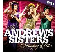 Andrews Sisters - The Andrews Sisters Swinging Hits