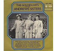 Andrews Sisters, The - Andrews Sisters, The - Golden Hits - Music For Pleasure