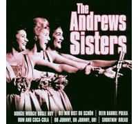 Andrews Sisters,the - Bei Mir Bist du Schön [Import]