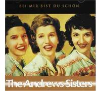 The Andrews Sisters - triple tresaures