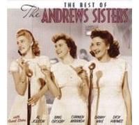 Andrews Sisters - The Best of