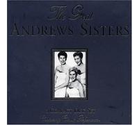 Andrews Sisters, the - Great