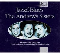 Andrews Sisters, the - Jazz & Blues