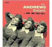 The Andrew Sisters - Rum And Coca Cola [Vinilo]