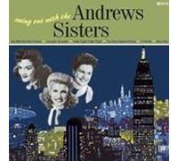Andrews Sisters,the - Swing Out With Me