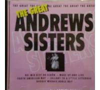 Andrews Sisters, The - The Andrew Sisters