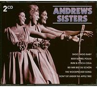 Andrews Sisters, the - The Andrews Sisters