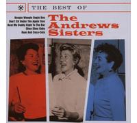 Andrews Sisters,the - The Best of