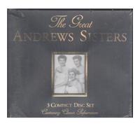 Andrews Sisters, the - The Great Andrews Sisters