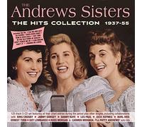 The Andrews Sisters - The Hits Collection 1937-55