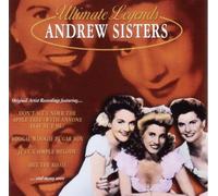 Andrews Sisters, the - Ultimate Collection
