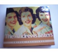 Andrews Sisters - Triple Treasures
