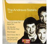Andrews Sisters Vol.2