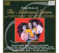 Andrews Sisters - with Crosby/Hope/Les Paul [Import]