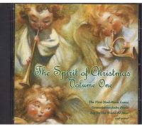 Andrews - Vol. 1-Spirit of Christmas