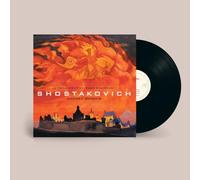 Andrey Gugnin - Shostakovich: 24 Preludes, Op. 34; Piano Sonatas Nos. 1 & 2 [Vinilo]