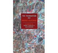 Andrey Platonov Platonov Andre The Foundation Pi (Tapa blanda) (Importación USA)