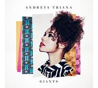 Andreya Triana - Giants [Vinilo]
