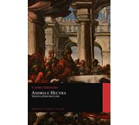 Andria e Hecyra. Testo Latino Incluso (Graphyco Classici Italiani)