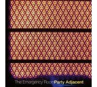 Andriano, Dan -in the Emergency Room- - Party Adjacent [Vinilo]
