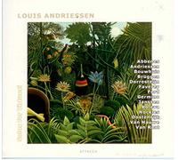 Andriessen, L. - Solos for Virtuosi -Digi-