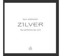 Andriessen Louis - Zilver