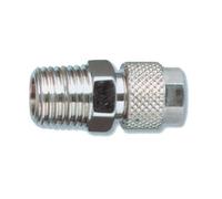 Andrighetti AH032702 - Empalme recto, universal, estándar