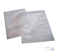 Andrighetti Bolsa GoFRada Para Envasado Al Vacío 100 Pz 20 X 30 Cm