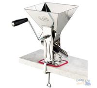 Andrighetti Exprimidor De Tomates Gulliver Super Inox