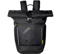 Andro, bolsa de tenis de mesa, bolso negro x amarillo neón, Negro x Amarillo Neón, Negro x Amarillo Neón, _