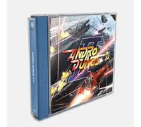 Andro Dunos 2 (PAL Europeo) Sega Dreamcast standard
