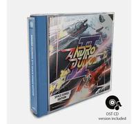 Andro Dunos 2 Space Song Edition (PAL Europeo) Sega Dreamcast standard