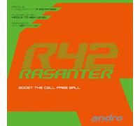ANDRO Rasanter R42 2.0 R