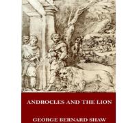 Androcles and the Lion