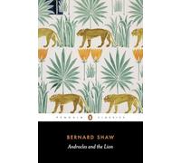 Androcles and the Lion (Bernard Shaw Library)