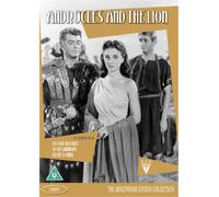 Androcles And The Lion [Reino Unido] [DVD]