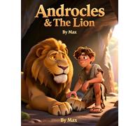 Androcles & The Lion