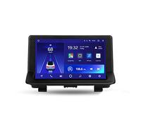 Android 10 Autoradio para Audi Q3 1 8U 2011-2018 9" Pantalla Coche Media Player GPS Navigation Stereo Radio Soporte Carpaly Android Auto/FM RDS/Control Volante/Bluetooth (Color : T600 2+32G)