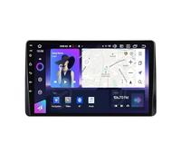 Android 11 10 Pulgadas IPS Pantalla Táctil Radio Coche para Renault Duster Arkana 2019 Carplay Inalámbrico Android Auto Apoyo HiFi DSP BT 5.0 GPS RDS Dab FM Am Cámara Trasera SWC(300S 3+32G)