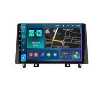 Android 11 10 Pulgadas Radio Coche HD Pantalla Táctil para JAC Refine S3 2019 Carplay Android Auto Apoyo HiFi Dab BT 5.0 DSP FM Am MirrorLink RDS Cámara Trasera SWC(M200S)