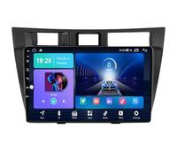 Android 11 9 Pulgadas IPS Pantalla Táctil Radio Coche Para Mark 2000-2007 Incorporado Carplay Android Auto Apoyo BT 5.0 WiFi 4G DSP FM AM DAB RDS Cámara Trasera Control Del Volante(4Core+2G+32G+WIFI-M