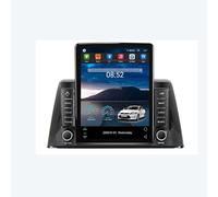 Android 11 Car Radio 9.7" 2 DIN for Peugeot 308 2016-2018, Bluetooth 5.0, GPS Navigation, FM/Am, Backup Camera Compatible, Android Auto & CarPlay