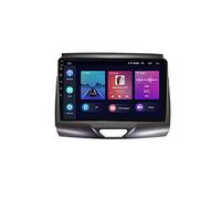 Android 11 Car Radio 9" Touchscreen for Ford Everest Ranger T7 2015-2020, Bluetooth GPS Navigation, SWC, Car Accessories, Multimedia Player