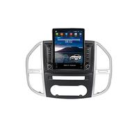 Android 11 Car Stereo GPS Sat Nav para Mer-cedes Be-NZ Vito 3 W447 2014-2020 Pantalla táctil de 9,7 '' Reproductor Multimedia Soporte WiFi Bluetooth Mirror Link TPMS CarPlay Controles del Volante (