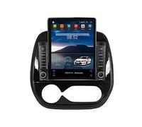 Android 11 Radio Coche con Pantalla 2 DIN para Renault Kaptur Captur 2016-2019 Autoradio 9.7 Pulgadas con Pantalla Táctil Admite WiFi/GPS/Bluetooth/USB/SD/RCA,Mandos del Volante ( Color : TS100 WIFI 4