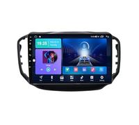 Android 11 Radio De Coche 9 Pulgadas IPS Pantalla Táctil Para Chery Tiggo 5 2014-2018 Con Carplay Android Auto Apoyo Hi-Fi RDS DAB Enlace Espejo DSP FM AM BT 5.0 Cámara Trasera Control Del Volante(4Co