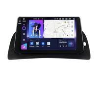 Android 11 Radio De Coche para Renault Kangoo 2015-2018 9 Pulgadas IPS Pantalla Táctil Carplay Inalámbrico Android Auto Apoyo HiFi DSP BT 5.0 GPS RDS Dab Cámara Trasera SWC(200S 2+32G)