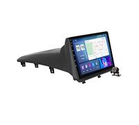 Android 12.0 Coche Radio 2 Din Estéreo para Opel Antara 2006-2017 GPS Sat Navi 9'' Pantalla Táctil Multimedia Vídeo Reproductor BT FM Receptor con 4G 5G WiFi SWC DSP Carplay,M150S