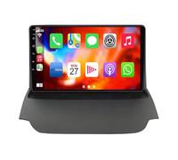 Android 12 9 Pulgadas IPS Pantalla Táctil Radio Coche para Ford Ecosport 2013-2017 con Carplay Android Auto Apoyo FM Am GPS DSP SWC RDS Dab BT 5.0 Enlace Espejo HiFi Cámara Trasera(200S)